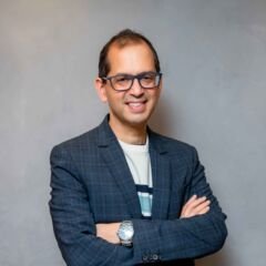 Roger Darashah Founding Partner of LatAm Intersect PR Public Relations Agency in Latin America