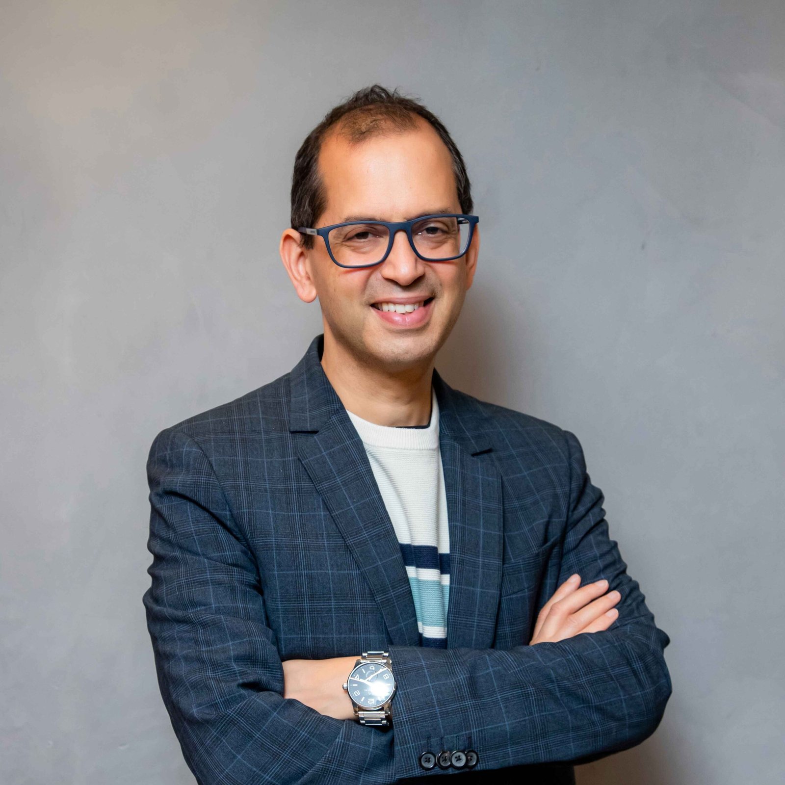 Roger Darashah Founding Partner of Best PR Agency in Latin America