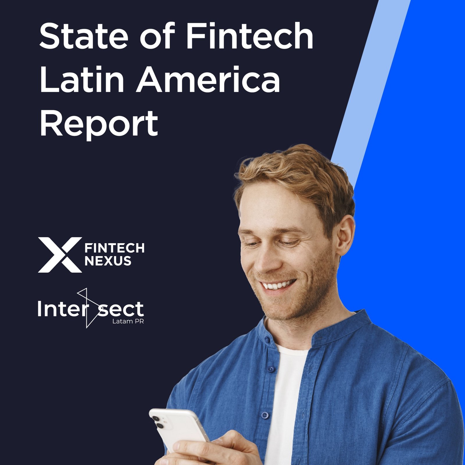 Report fintech nexus_latam_2023_page-0001 Sustained Interest Rates Across Latin America Represent the Single Biggest Barrier to Fintech Funding According to State of Fintech Latin America 2023 Report